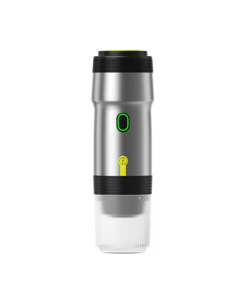 Cafetera Eléctrica Portátil