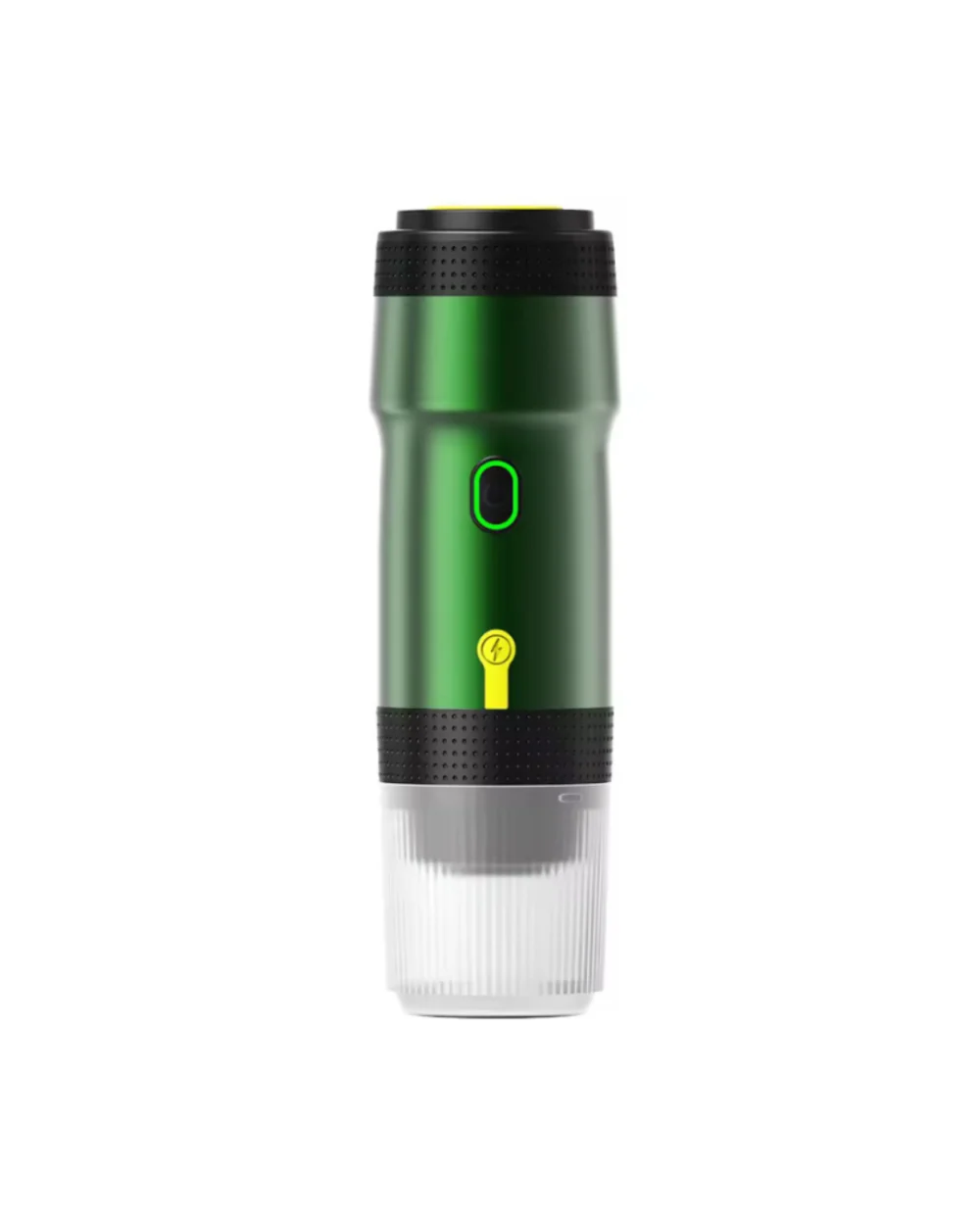Cafetera Eléctrica Portátil