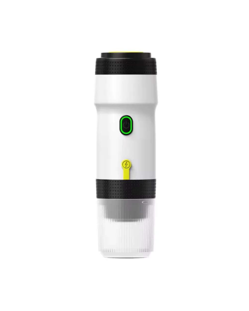 Cafetera Eléctrica Portátil