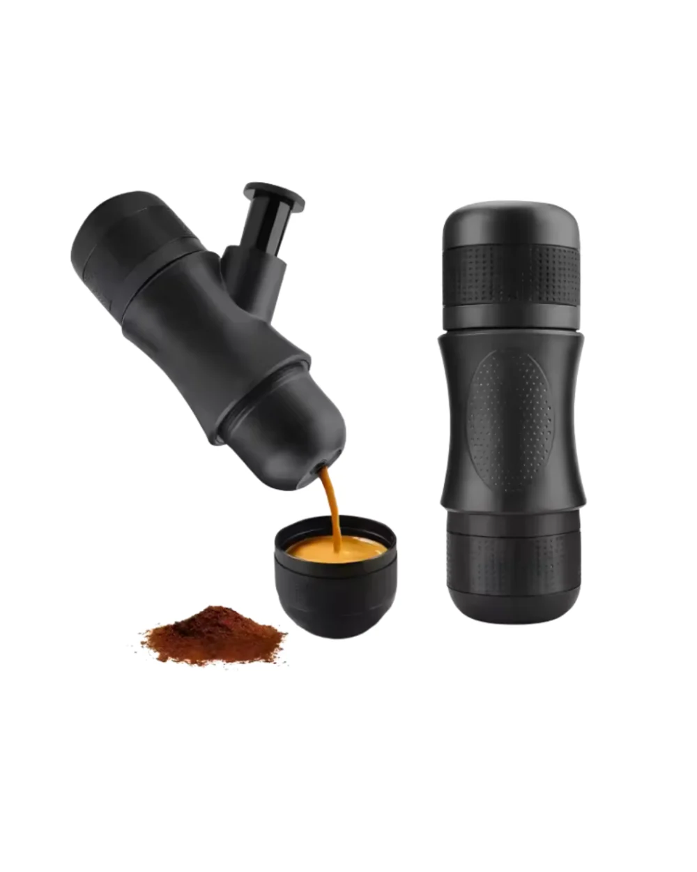 Cafetera Portatil Espresso